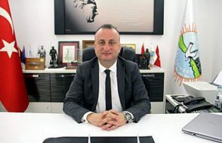 Sinop Belediye Başkanı Ayhan, ikinci meydan projesinin...