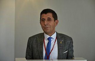 TÜM-BİLFED Genel Başkanlığına Sedat Urkaya seçildi