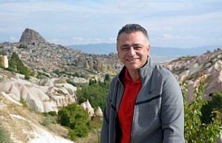 UNESCO Turkey Photo Safari'nin Safranbolu etabını...
