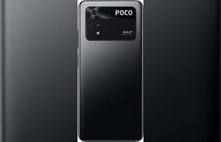 Poco M4 Pro'nun online satışı sadece Amazon Türkiye'den...
