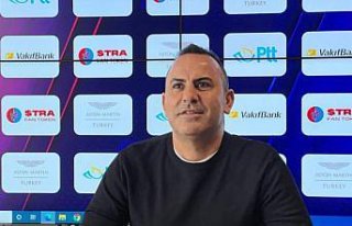 Eski Trabzonspor yöneticisi ve 1984 Muşspor Onursal...