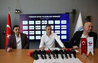 Trabzonspor Teknik Direktör Avcı, hedeflerini anlattı: