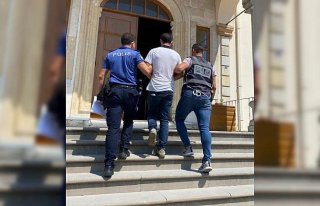 Sinop'ta aranan 3 kişi yakalandı