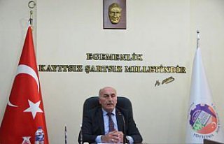 Karabük İl Genel Meclisi ekim ayı toplantısı...