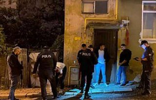 Samsun'da aranan 24 şüpheli yakalandı