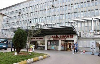 Trabzon'da doktoru darbettikleri öne sürülen...