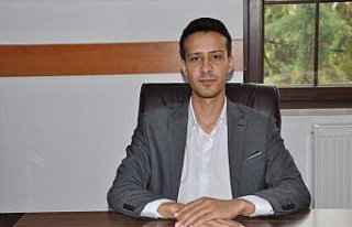Gümüşhacıköy Cumhuriyet Savcısı Cihad Atabaş,...