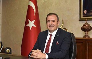 TTSO Başkanı Çebi'den Trabzon Havalimanı'nın...