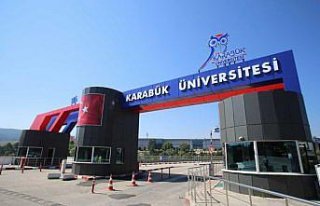 Sakarya, Karabük ve Zonguldak'tan 26 akademisyen...