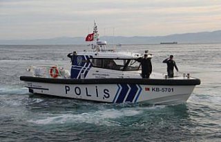 Sinop’ta şehit polis memurunun adının verildiği...