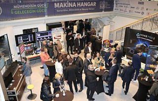 MMO İstanbul Şubesi ile Hannover Fairs Turkey, yeni...
