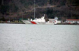Zonguldak'ta batan geminin kayıp personeli 3...