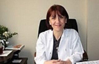 Kadın Hastalıkları Uzmanı Op. Dr. Aynur Dağdemir...