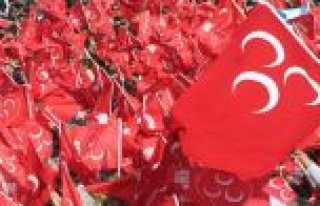 MHP Samsun Milletvekili Aday Listesi belli oldu!