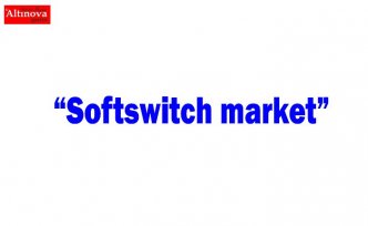“Softswitch market”