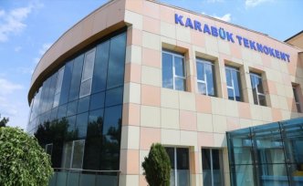 Karabük Üniversitesi Teknokent, AR-GE ağırlıklı firmalarıyla üniversite sanayi işbirliğini geliştiriyor