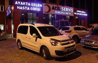 Samsun'da amcası tarafından kazara vurulan genç kız hayatını kaybetti