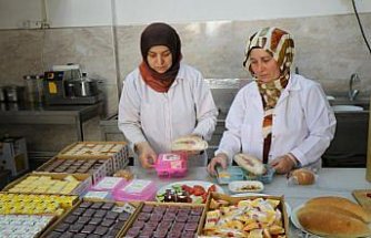 Safranbolu Belediyesi ihtiyaç sahibi çocukların beslenme çantalarını hazırlayacak