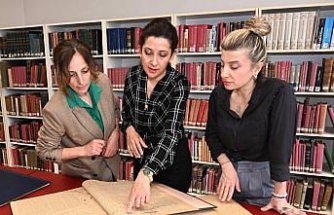 “İstikbal Gazetesi“ KTÜ akademisyenlerince dijitalleştirildi