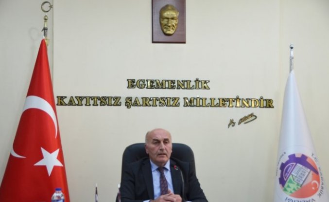 Karabük İl Genel Meclisi ekim ayı toplantısı yapıldı