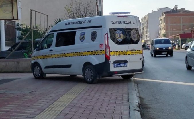 Samsun'da yaşlı iki kişi evlerinde ölü bulundu