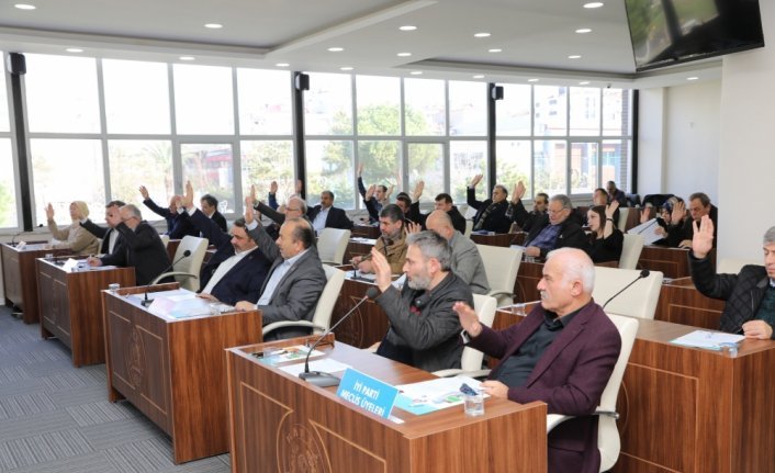Bafra Belediyesinin, Kahramanmaraş ve ilçe belediyeleriyle “kardeş şehir“ olması kararı