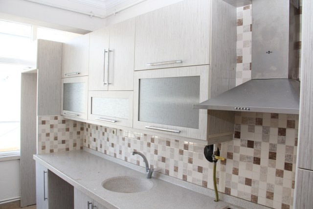 Bafra Satılık Daire