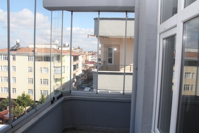 Bafra Satılık Daire