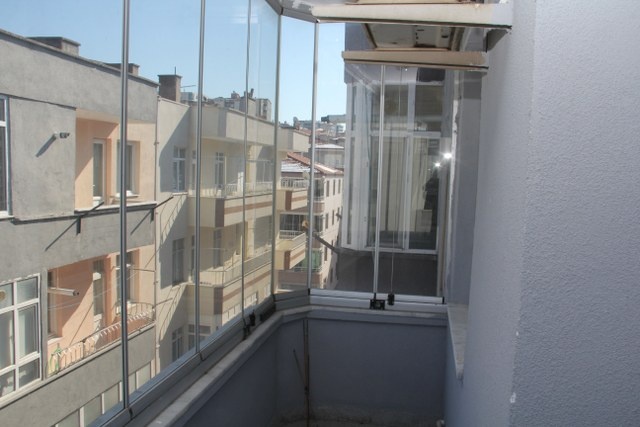 Bafra Satılık Daire