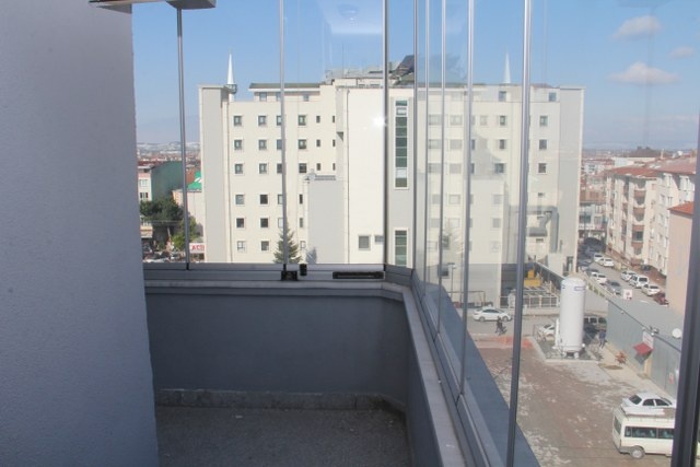Bafra Satılık Daire