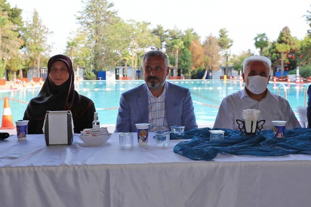 Bafra’da 17.Geleneksel Sünnet Merasimi Yapıldı