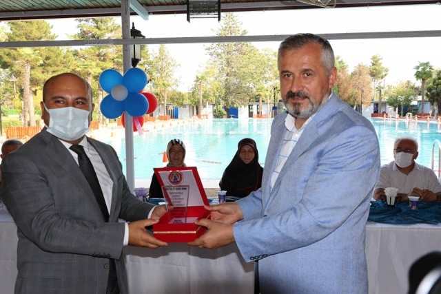 Bafra’da 17.Geleneksel Sünnet Merasimi Yapıldı