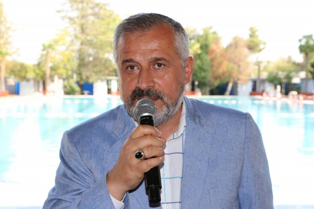 Bafra’da 17.Geleneksel Sünnet Merasimi Yapıldı