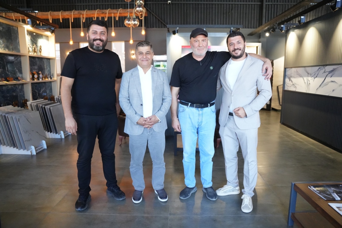 Bafra TSO Adayı Başar’dan Sahada İstişare Vurgusu