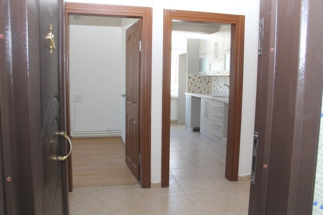 Bafra Satılık Daire
