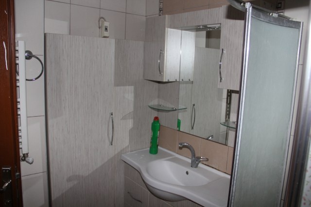 Bafra Satılık Daire