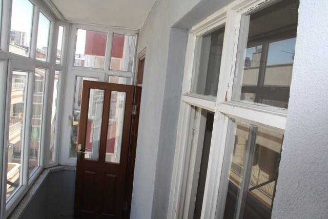 Bafra Satılık Daire