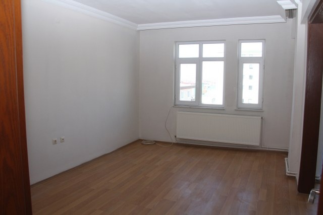 Bafra Satılık Daire