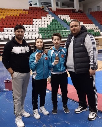 SPONSOR BULAMAYAN TAKIM ŞAMPİYON OLDU