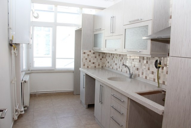 Bafra Satılık Daire