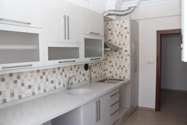 Bafra Satılık Daire
