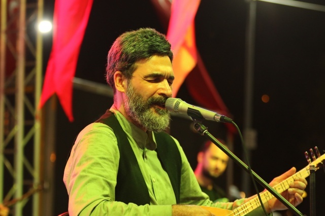 Bafra'da Zafer Bayramı Coşkusu