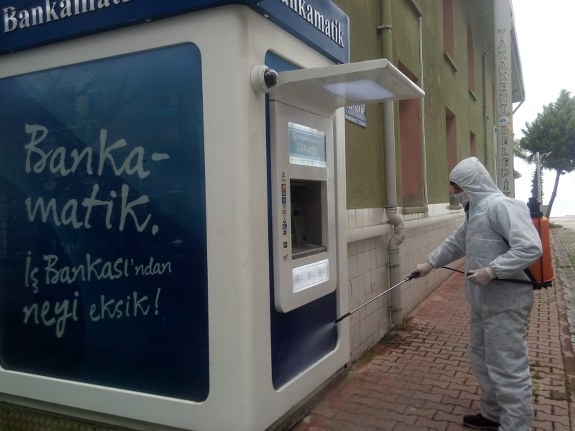 YAKAKENT BELEDİYESİ KALPLERE DOKUNUYOR