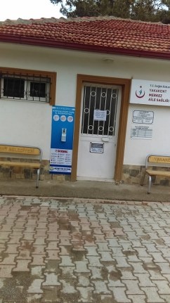 YAKAKENT BELEDİYESİ KALPLERE DOKUNUYOR