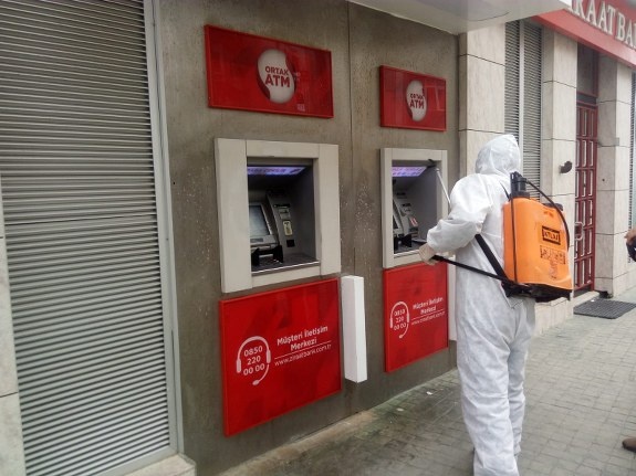 YAKAKENT BELEDİYESİ KALPLERE DOKUNUYOR