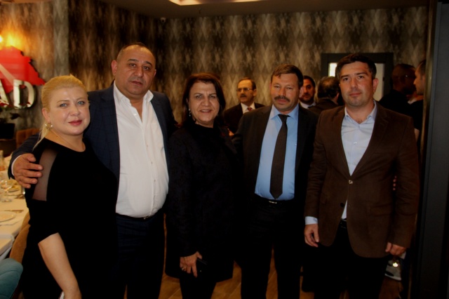 ANKARA ANKARA OLALI BÖYLE AÇILIŞ GÖRMEDİ