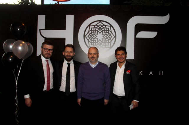ANKARA ANKARA OLALI BÖYLE AÇILIŞ GÖRMEDİ