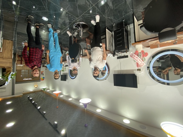 Kenan Salon Açıldı