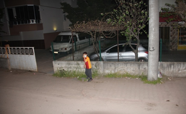 Bafra'da Selesepet Coşkusu