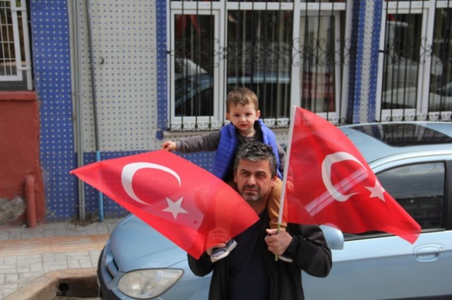 23 NİSAN FOTO GALERİSİ